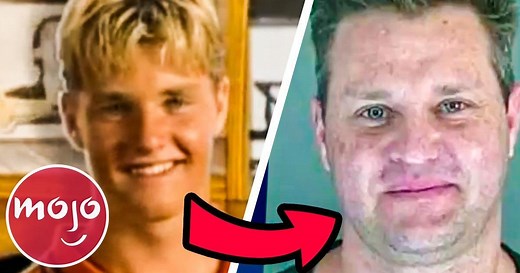 Top 10 Times Child Stars Got Arrested | Articles on WatchMojo.com