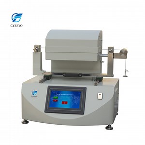 [Hot Item] Tire Cord Yarn Polyester Cotton Automatic Fabric Textile Shrinkage Testing Machine