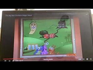 Dora The Explorer I’m The Map Big Red Chicken’s Magic Wand Version in Reversed