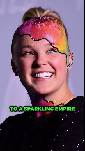 Here’s Jojo Siwa’s Net worth in 2025
