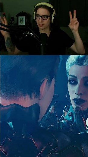 Warframe Kissing Protoframe Eleanor