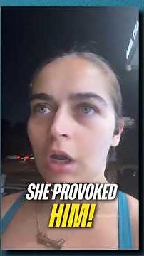 If You Don't Want Male Attention, Put Some Clothes On!