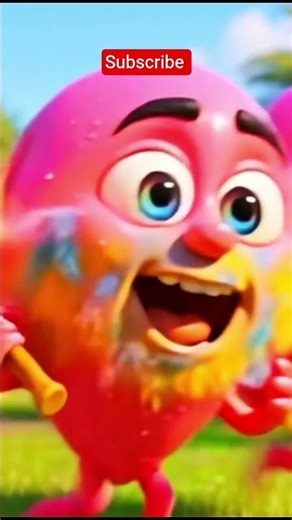 Heartwarming Astronaut Falls in Love with Pink Alien 😍🚀#shorts #shortsviral #trending #explorepage 😍