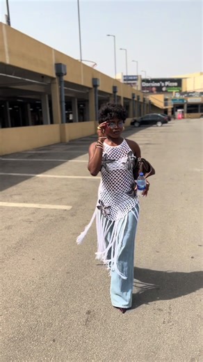 Stylish Crochet Outfits Beyond the Beach