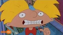 Arnold Goes Crazy Hey Arnold! NickRewind