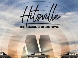 Hitsville The Making of Motown (2019)