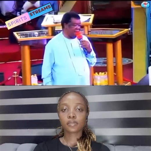 859K views · 32K reactions | My Wife Disobeyed Me And Lost Her Pregnancy - Dr Uma #gospel #gospeltruth #fb #fbreelsfypシ゚viralfbreelsfypシ゚viral #fbreelsfypシ゚viralfbreelsfypシ゚viral2025 | Spirit Streams | Facebook