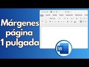 How to Set Page Margins to 1 Inch in Word - Complete Guide