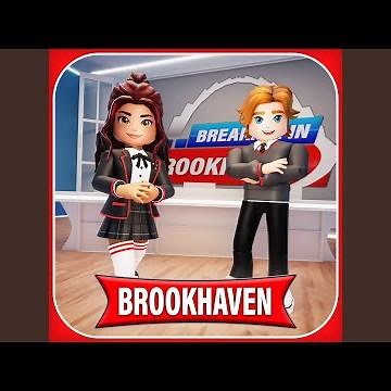 Breaking in Brookhaven Theme (Intro)