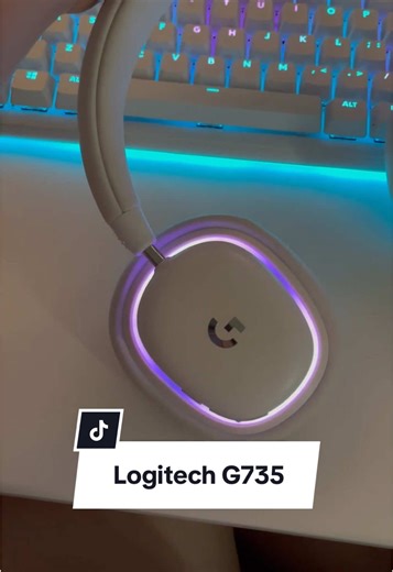 Customize Your Logitech G735 for Unique Gameplay