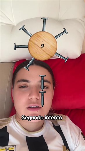 Segundo intento 🥲