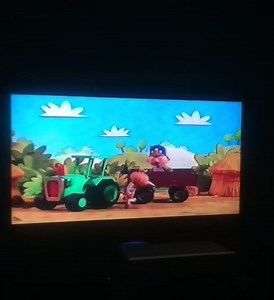 Bob The Builder Bob And The Bandstand You've Got Some Explaining To Do