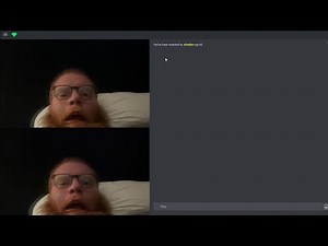 Trolling on Emerald Chat