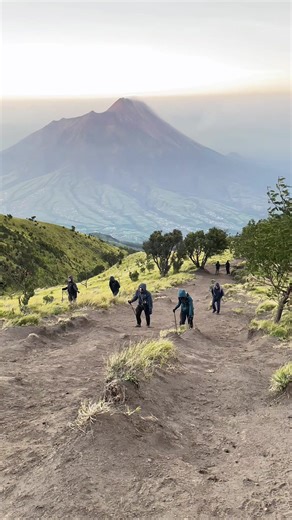 #summit #merbabu