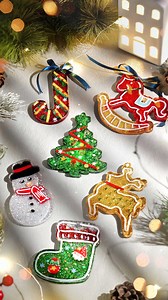 10K reactions · 1.9K shares | ⏰ Fix Bare Trees!✨Get ready for the holiday season with Let's Resin Christmas Ornament Mold - perfect size, festive designs & easy to craft.Make your holiday season shine!letsresin.com/COERSM | Let's Resin | Facebook