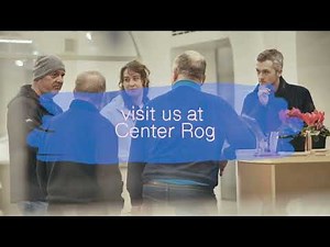 Center Rog - promo introduction (EN)