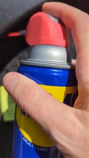 Here's why 20,000 people switched to ExoForma Wet Tire Dressing... - Super high shine - Doesn't dry up - Anti-sling formula - Protects tire from UV rays and dry-rotting We've got some special deals going on for it right now, so click the link to check them out! https://exoforma.com/pages/wet-tire-offer | ExoForma