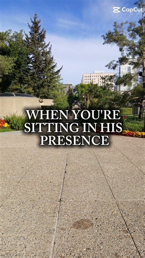 Find time for the lord every day every hour every week