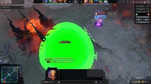 Players have been abusing command spam scripts to crash Dota 2 servers
