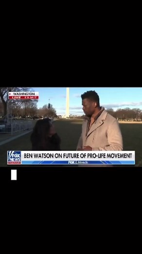 5.9K views · 131 reactions | In post-Roe America, The New Fight For Life will require us to holistically stand for life from womb to tomb. About 75% of women seeking abortions claim they would prefer to parent if their circumstances were different. Housing, employment, healthcare and relational support matter for both mother and child. Overturning Roe didn’t change those driving factors but a just society should. | Benjamin Watson | Facebook