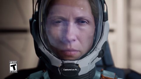 Returnal - Features Trailer