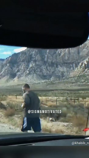 474K views · 10K reactions | Rahasia Mental Baja Khabib Nurmagomedov ‼️ #reels #ufc #inspiration #motivation #attitude #khabib @khabib_nurmagomedov | Sigma Motivated | Facebook