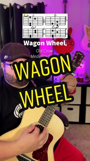 Chas Evans on TikTok