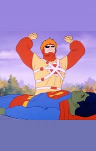 93K views · 1.9K reactions | What did you guys think of how Superman died in the 7th and final incarnation of Super Friends? #dccomics #superfriends #easteregg #80s #eighties #80scartoons #80snostalgia #saturdaycartoons #saturdaymorningcartoons #superman #firestorm | Rare Action Figures | Facebook