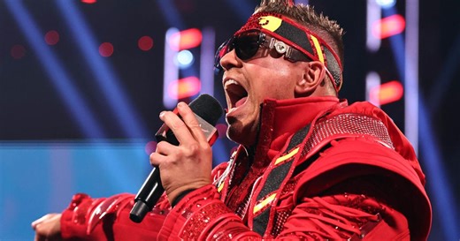 The Miz: WWE Locker Room Positivity Is At An All-Time High