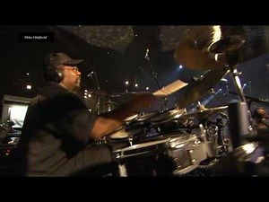 Mike Oldfield - Moonlight Shadow feat. Miriam Stockley (live 2006) HD 0815007