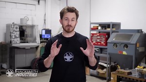 Real Burning Lightsaber? Meet the World’s First Protosaber