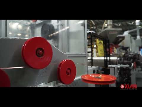 Polycab India | House Wires | The Manufacturing Process