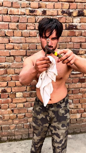 Strong Grip Challenge: Boost Your Strength and Motivation