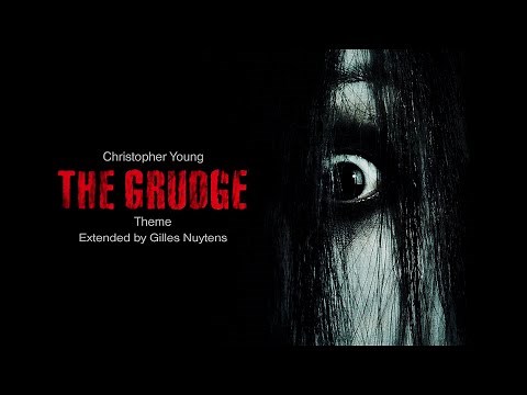 Christopher Young - The Grudge Theme [Extended by Gilles Nuytens]