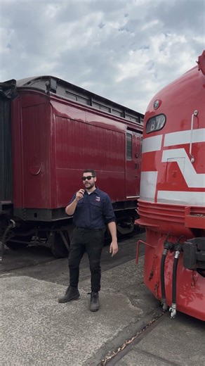 Newport Workshops open day #railway