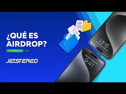 Aprende a Utilizar AirDrop para iPhone, iPad y Mac | Tutorial 2024