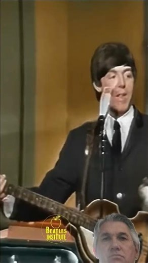 Beatles - Live in Austrália 1964 all my loving #thebeatles #youtubemusic #brasil #cwb #60smusic