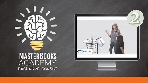 WowzaBrain Level 2: Brain-Ready Reading