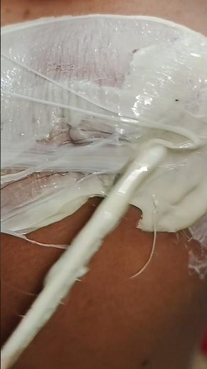 bean wax for hair removal try it so 👍 good♥️♥️💫💫