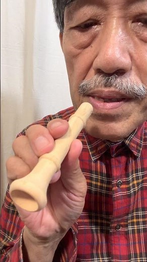 ミニ・トランペット