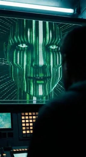 System Shock: The Live-Action Movie Trailer!!!