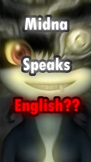 Midna Speaks English?? #gaming #nintendo #zelda