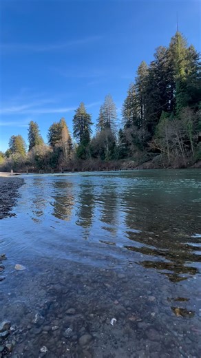 It’s a beautiful time out on the Russian river | Russian River Living