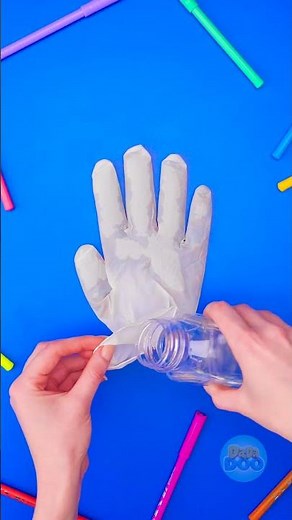 ➕ Easy Math Craft ✂️ Learn to Count in a Colorful Way! ✨