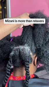 When you hear of “Mizani” do you think of Natural hair care products or a relaxer brand from back in the day? 👀I definitely think of natural hair care products. 👏🏽 The raincoat styling serum is a staple in every single silk press I do, it’s literally magic in a 3oz bottle. The cleanser set (Wonder crown, Press agent shampoo, conditioner)?? Wheww they definitely understood what our hair needs. Ever experienced dry scalp after you did a full scalp cleaning routine? Try implementing Mizani wonde