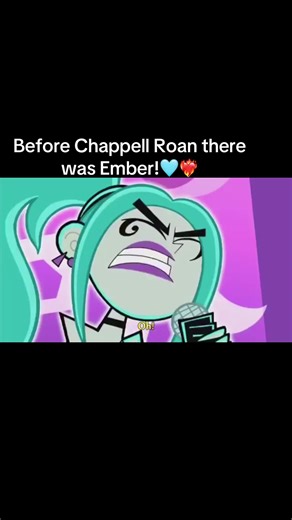 Ember: The Iconic Character You Will Remember