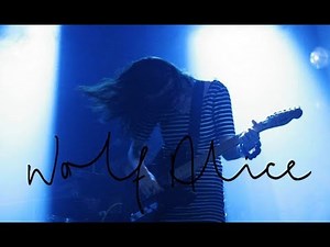 Wolf Alice London Calling 2014