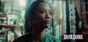 First Trailer for Crime Thriller 'Snakehead' About an Immigrant in NYC | FirstShowing.net