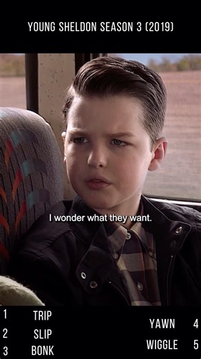 🎬“Sheldon Leaves a Letter… in Morse Code”｜Smart Goodbye, Classic Sheldon 🧠📡💌