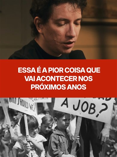 O dinheiro vai sumir da economia... | o dinheiro vai sumir